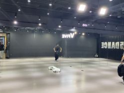 -北京V5舞蹈工作室