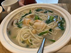 莆田卤面-莆田餐厅PUTIEN(三里屯店)