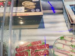 -千岛蚝高压锅生蚝·人参火锅(白云万达店)