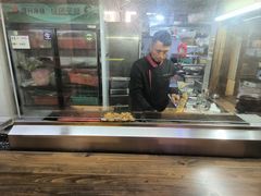 -刘妈小集市(黄陂广场店)