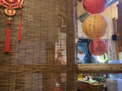 -恩你小木屋·烤肉韩式料理(嘉兴秀洲店)