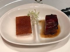 -8餐厅(新葡京酒店)