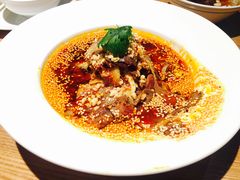 -茅庐毛血旺(烟台大悦城店)