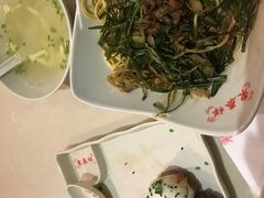 -东泰祥生煎馆(重庆北路店)