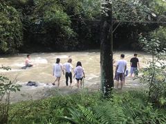 -阿依河景区