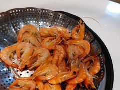基围虾-蔚海之都·象山蒸汽海鲜(仙霞路店)