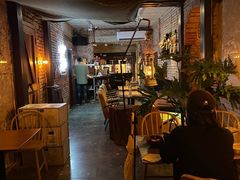 -鹿萤季·营地小馆(皇后公园店)
