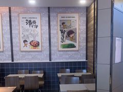 -真功夫(金沙湾店)