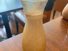 -Me&Joe意大利面·珍珠奶茶(鲁班路店)