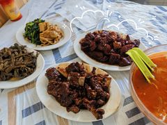 -尹记餐馆(花园店)