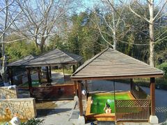 -春晖园度假酒店温泉