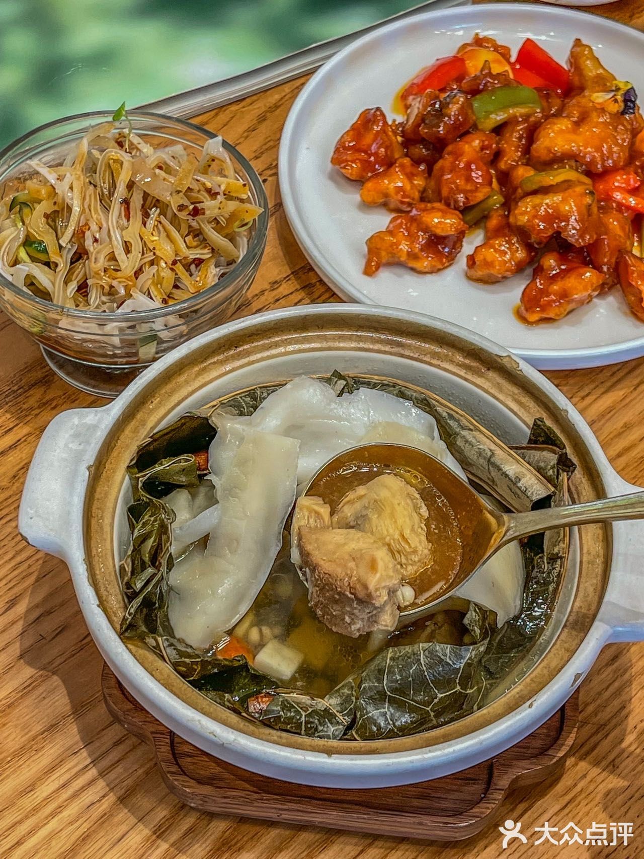 肉食爱好者都会一口爱上的素食餐厅!!