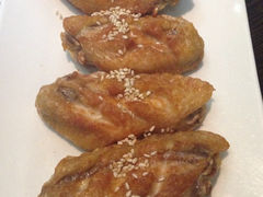 iphone_upload_pic-金柚子韩国烤肉(威宁路店)