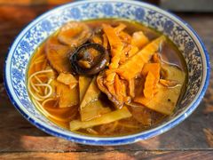-西园寺素食(西园弄戒幢律寺店)