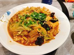 -九號院子海鲜烧烤