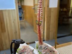 -土著渔匠·养生蝴蝶鱼(香樟路店)