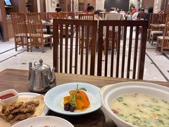 -锡和无锡菜(景丽苑店)