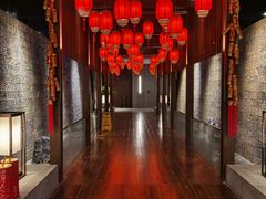 -北京乐多港万豪酒店汤乐宫温泉