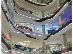 -龙湖南京江北天街