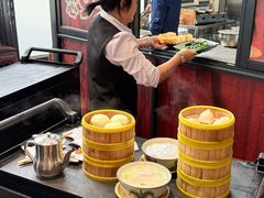 -顺德一品粥·20年凤城老字号(芳村店)