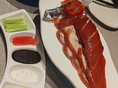 -北平食府·北京烤鸭(北京西站六里桥店)