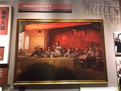 -韶山毛泽东同志故居