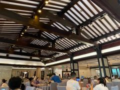 -山外山菜馆(玉泉路店)