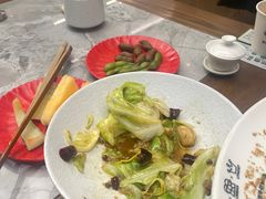 -渔语鱼新川菜Bistro(万象天地店)