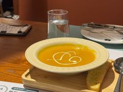 -原石牛扒·约会餐厅(龙城万科里店)