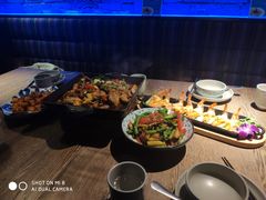 -天虹购物中心(石路店)