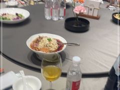-小厨娘淮扬菜(清江苏宁广场店)