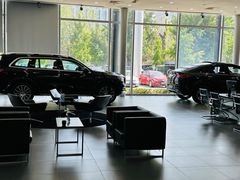 -奔驰利星行(北京花乡店)