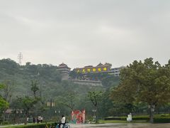 -顺峰山公园