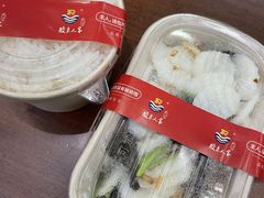 -胶东人家(奥体中心店)