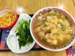 -哈灵现炒本帮面(宁波路店)