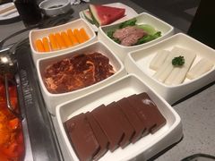 -海底捞火锅(万达广场店)