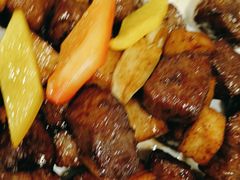 -大鹏饭店·金陵家宴(奥体中心店)