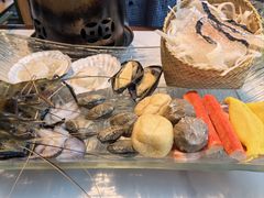 -Thai Basil罗勒叶泰式餐厅(时代天街店)