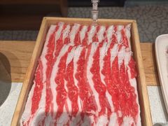 -巴奴毛肚火锅概念餐厅