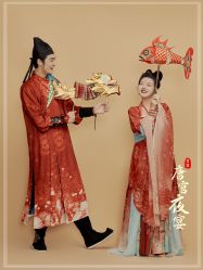 -今生有约婚纱摄影店(景德路店)