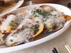 扇贝-山海天饮食集团(桃源居店)