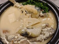 -香阁餐厅·常州菜·常州菜代表品牌(新北奥体店)