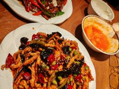 -張飛扒肉·龙江非遗(道外店)