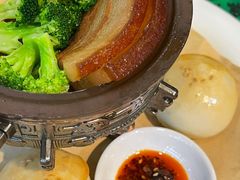 -令氏家外家周秦食府(高新店)