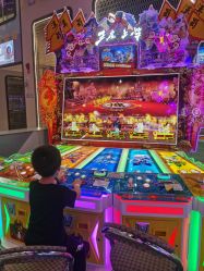 -龙小湖探索乐园 Little Hoo Galaxy(龙湖重庆金沙天街店)