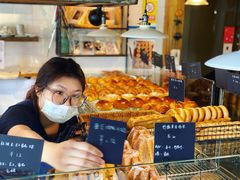 -仙峰天然面包(迎宾路店)