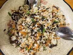 -龙姐私房菜(和顺古镇店)