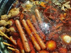 -安徽阜阳卷馍(西单店)