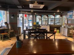 -乔家栅(襄阳南路店)