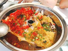 剁椒鱼头-老湘亲·品鉴湘菜(湖里店)